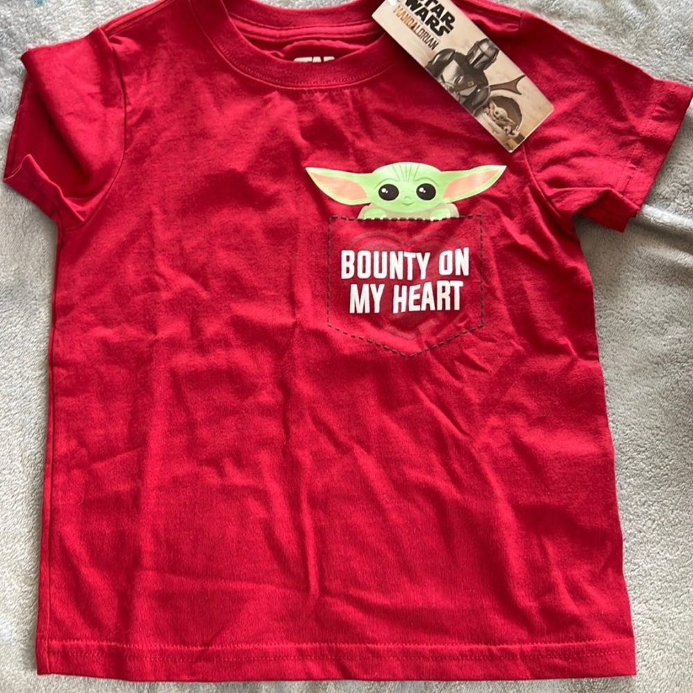 Boys shirt
